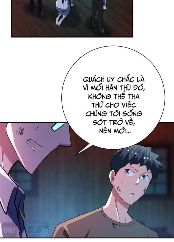 Mạt Thế Siêu Cấp Hệ Thống Chapter 427 - Trang 2