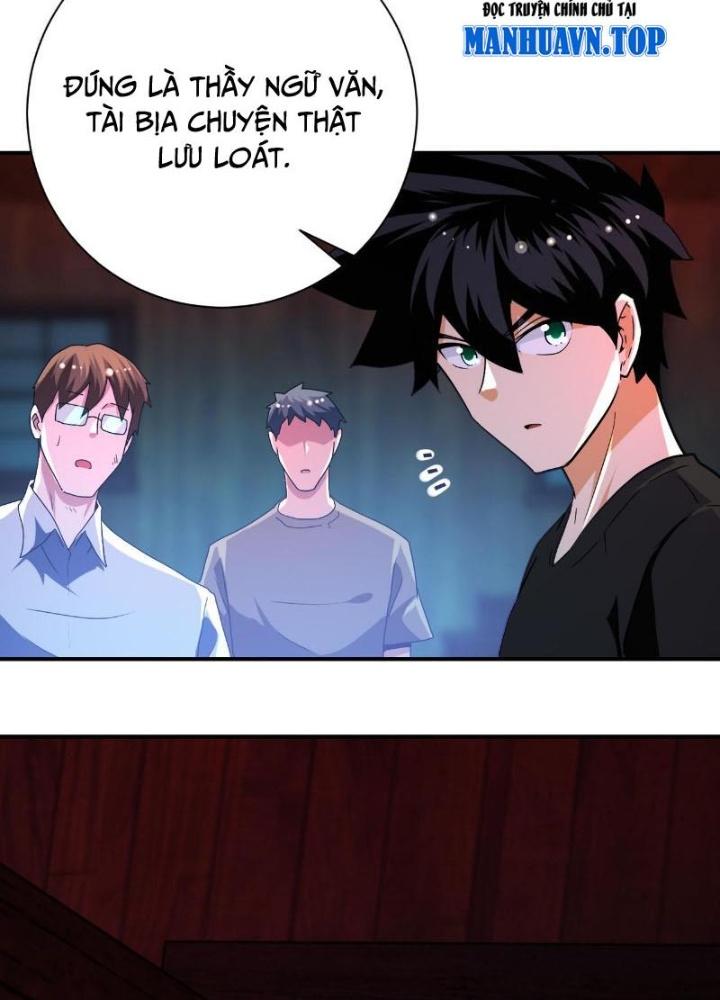 Mạt Thế Siêu Cấp Hệ Thống Chapter 427 - Trang 2