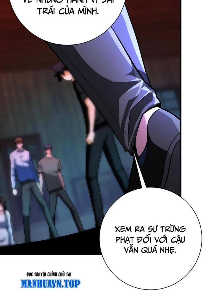 Mạt Thế Siêu Cấp Hệ Thống Chapter 427 - Trang 2
