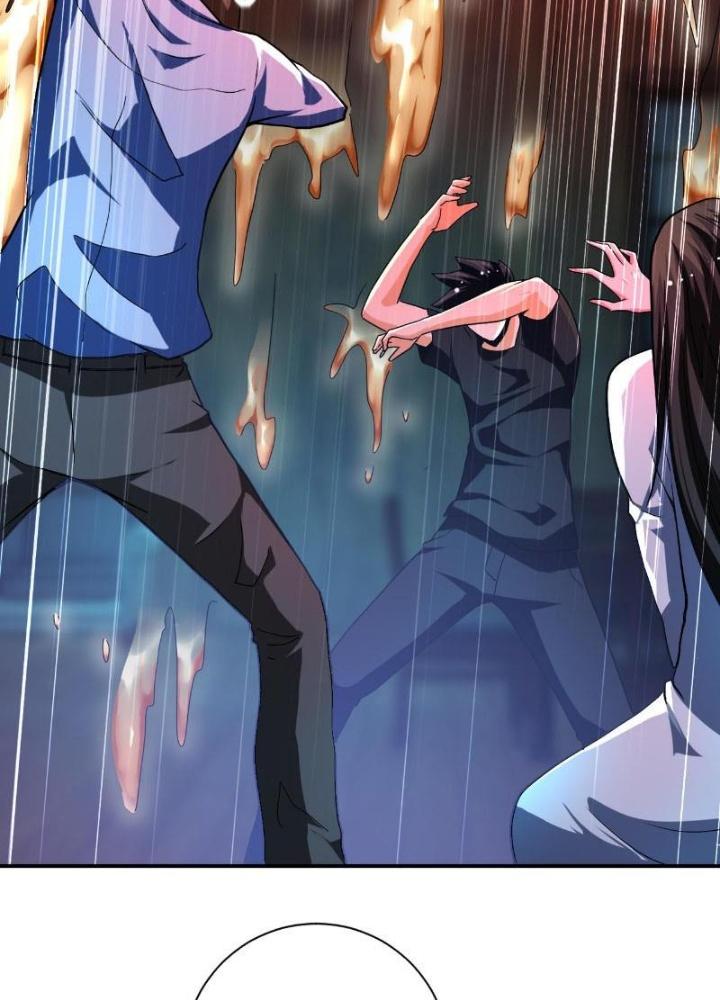 Mạt Thế Siêu Cấp Hệ Thống Chapter 427 - Trang 2