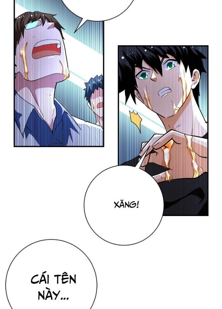 Mạt Thế Siêu Cấp Hệ Thống Chapter 427 - Trang 2