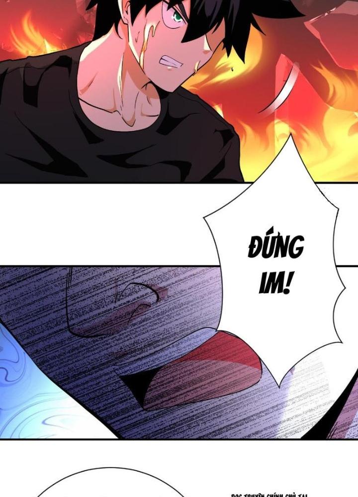 Mạt Thế Siêu Cấp Hệ Thống Chapter 427 - Trang 2