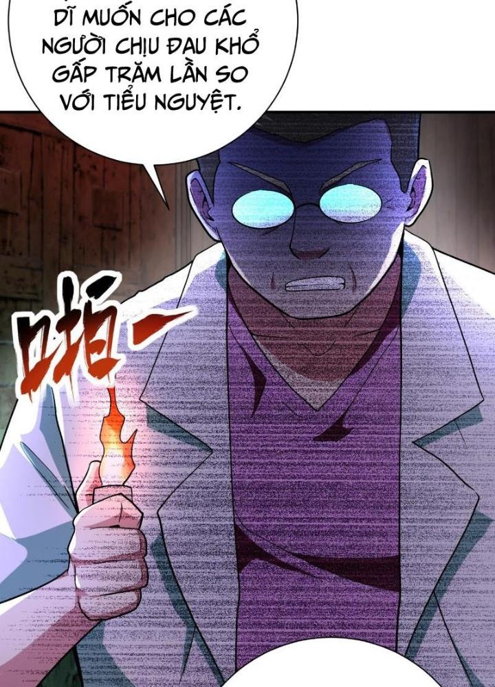 Mạt Thế Siêu Cấp Hệ Thống Chapter 427 - Trang 2