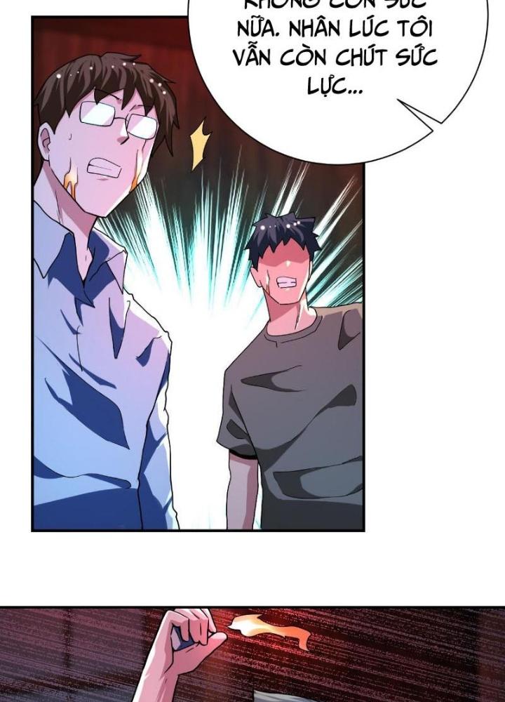 Mạt Thế Siêu Cấp Hệ Thống Chapter 427 - Trang 2