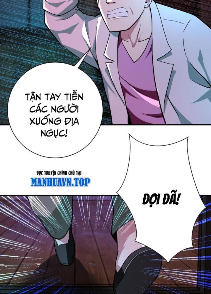 Mạt Thế Siêu Cấp Hệ Thống Chapter 427 - Trang 2