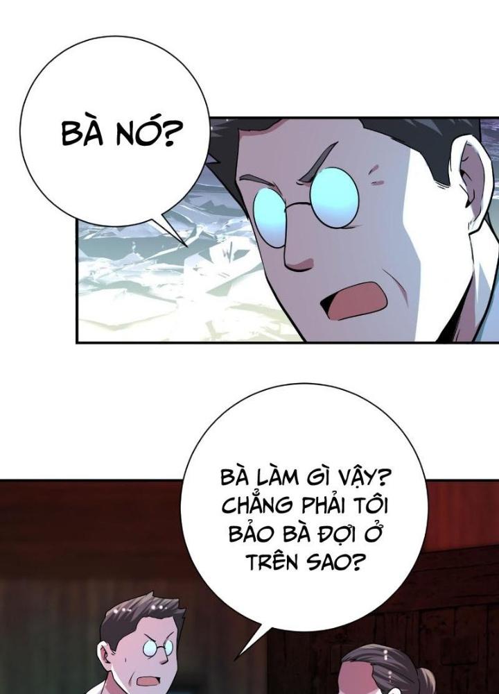 Mạt Thế Siêu Cấp Hệ Thống Chapter 427 - Trang 2