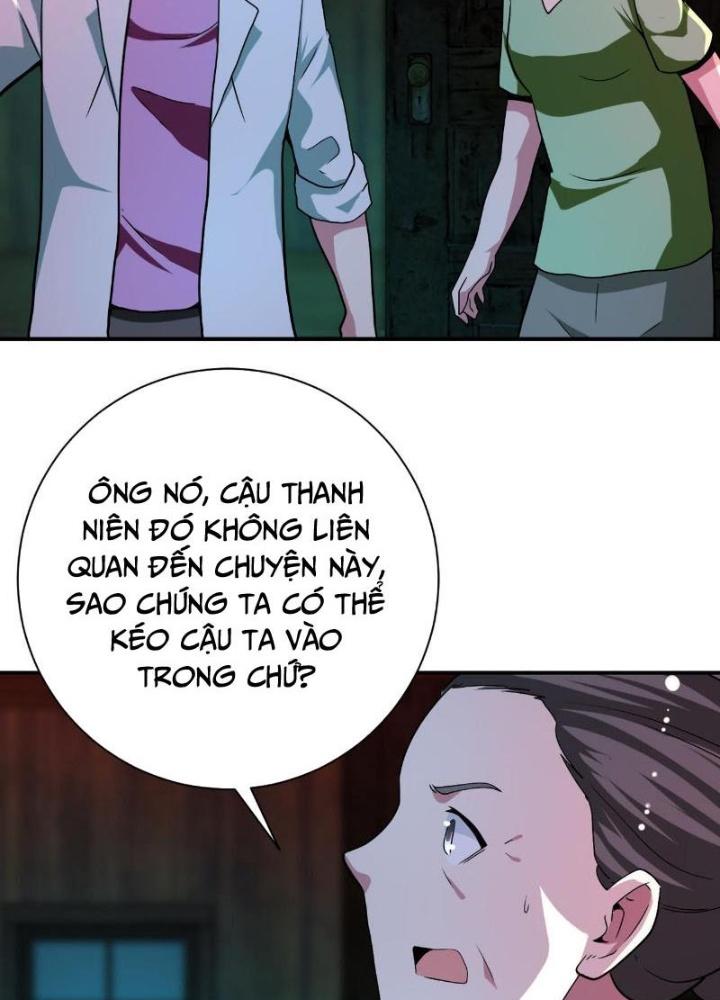 Mạt Thế Siêu Cấp Hệ Thống Chapter 427 - Trang 2