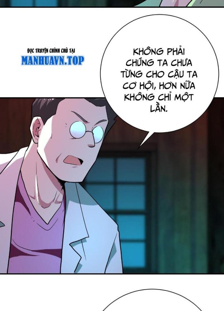 Mạt Thế Siêu Cấp Hệ Thống Chapter 427 - Trang 2