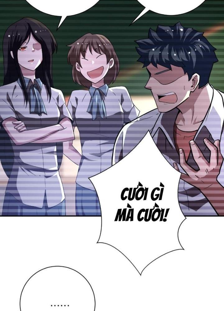 Mạt Thế Siêu Cấp Hệ Thống Chapter 428 - Trang 2