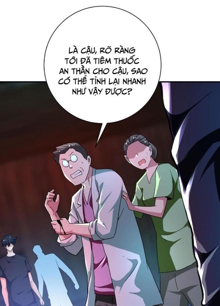 Mạt Thế Siêu Cấp Hệ Thống Chapter 428 - Trang 2