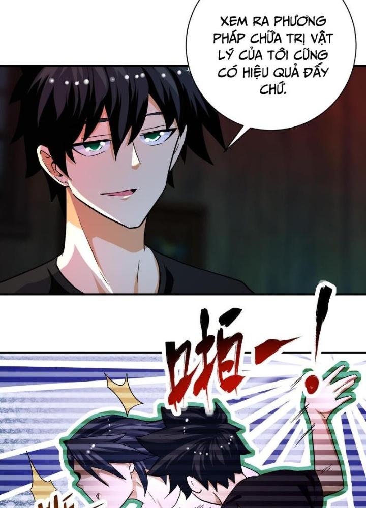 Mạt Thế Siêu Cấp Hệ Thống Chapter 428 - Trang 2