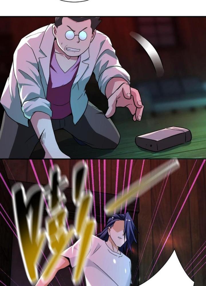 Mạt Thế Siêu Cấp Hệ Thống Chapter 428 - Trang 2