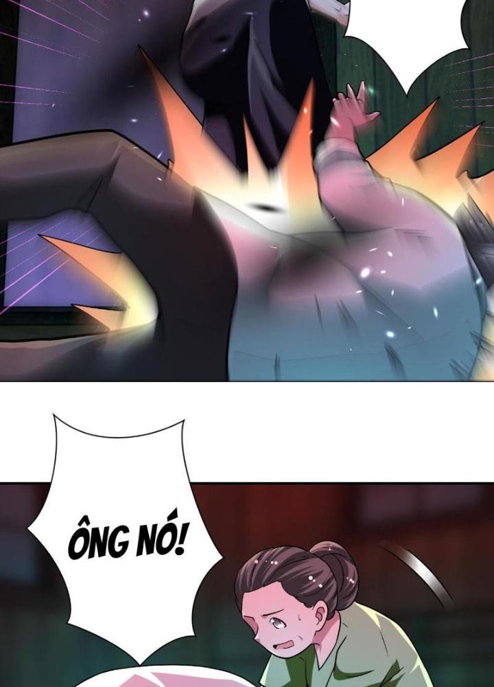 Mạt Thế Siêu Cấp Hệ Thống Chapter 428 - Trang 2