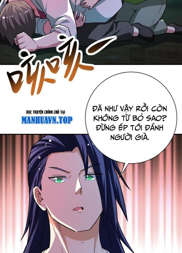 Mạt Thế Siêu Cấp Hệ Thống Chapter 428 - Trang 2