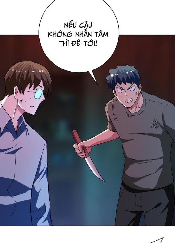 Mạt Thế Siêu Cấp Hệ Thống Chapter 428 - Trang 2