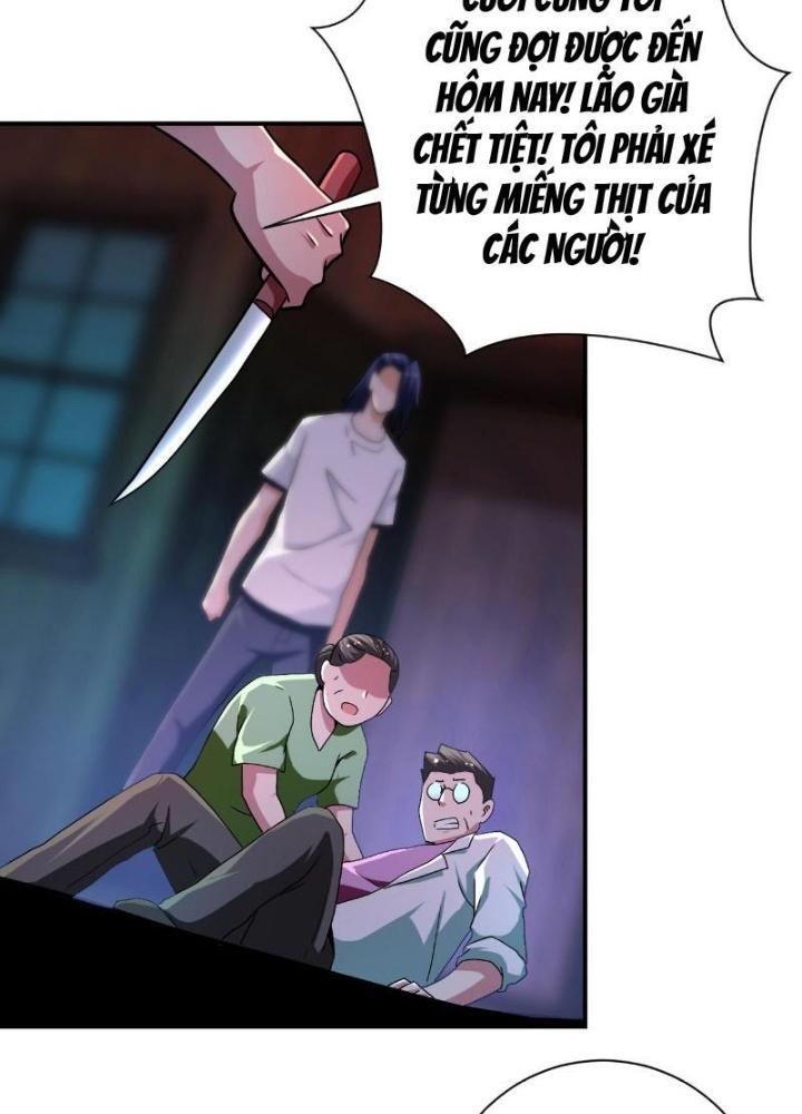 Mạt Thế Siêu Cấp Hệ Thống Chapter 428 - Trang 2