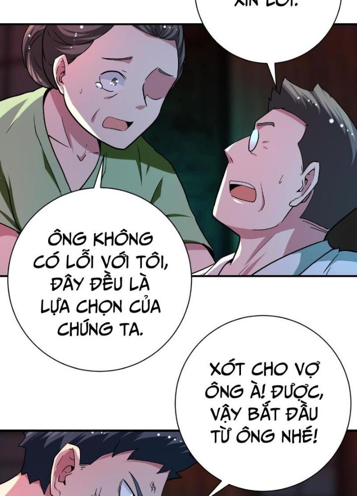 Mạt Thế Siêu Cấp Hệ Thống Chapter 428 - Trang 2