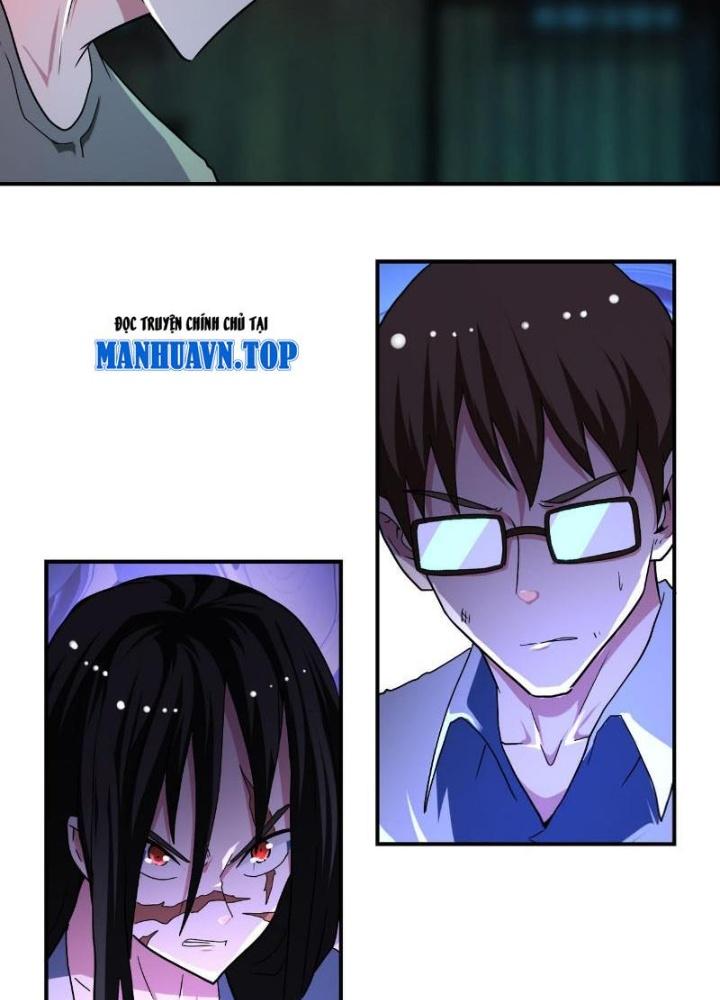 Mạt Thế Siêu Cấp Hệ Thống Chapter 428 - Trang 2