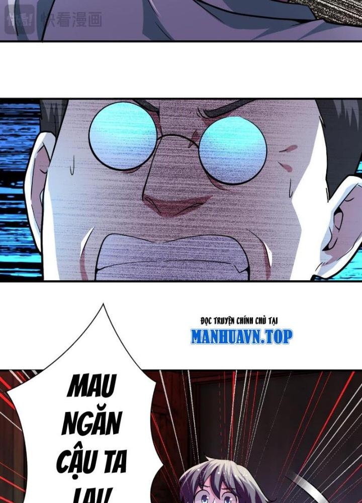 Mạt Thế Siêu Cấp Hệ Thống Chapter 428 - Trang 2