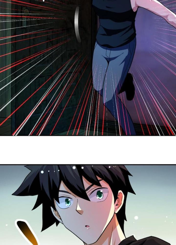 Mạt Thế Siêu Cấp Hệ Thống Chapter 428 - Trang 2