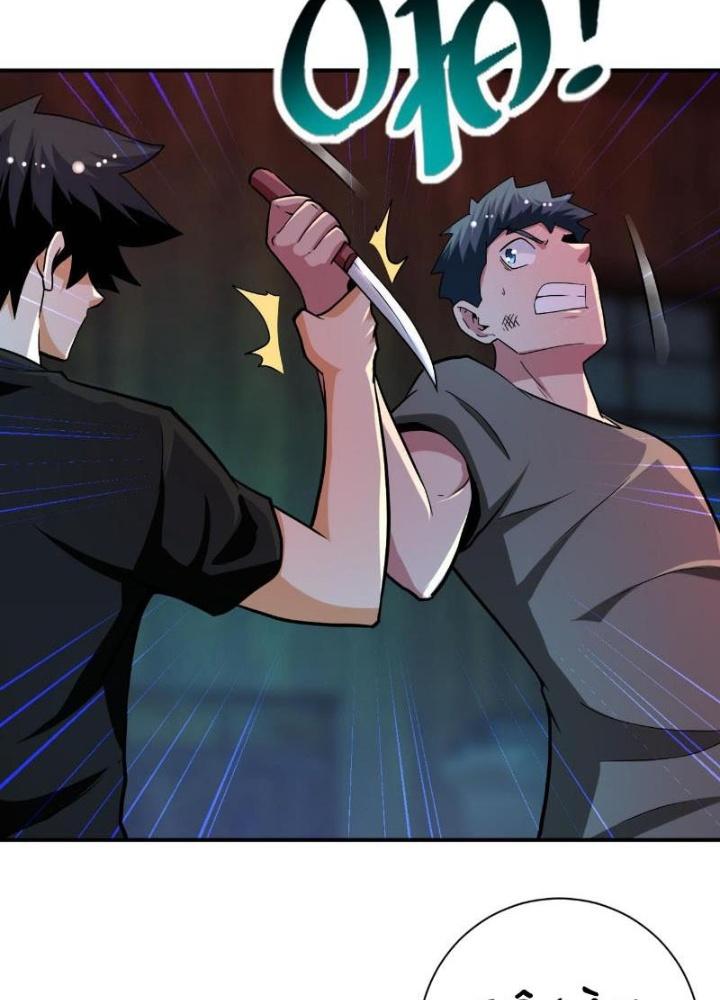 Mạt Thế Siêu Cấp Hệ Thống Chapter 428 - Trang 2