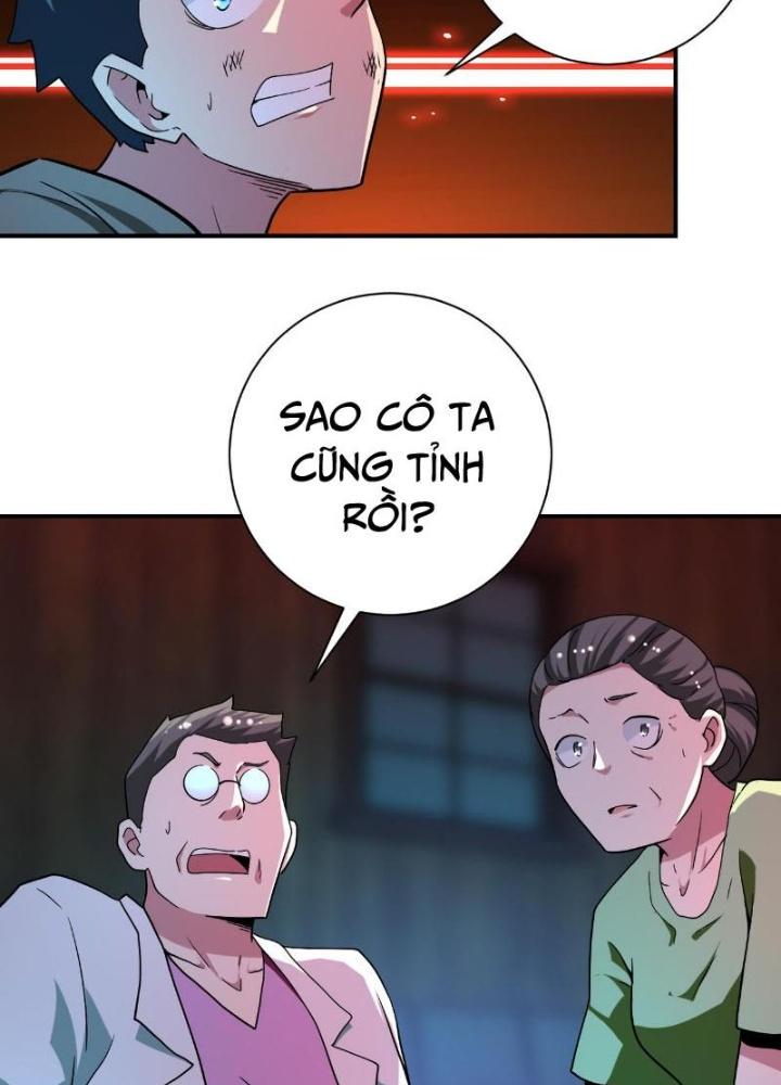 Mạt Thế Siêu Cấp Hệ Thống Chapter 428 - Trang 2