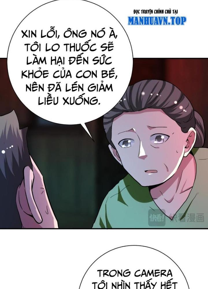 Mạt Thế Siêu Cấp Hệ Thống Chapter 428 - Trang 2