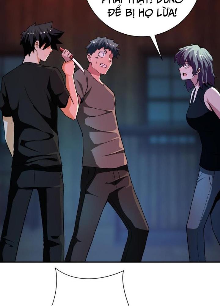 Mạt Thế Siêu Cấp Hệ Thống Chapter 428 - Trang 2