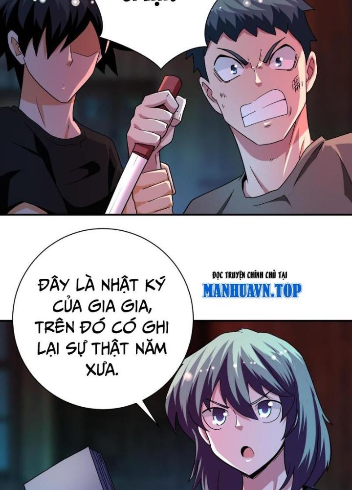 Mạt Thế Siêu Cấp Hệ Thống Chapter 428 - Trang 2