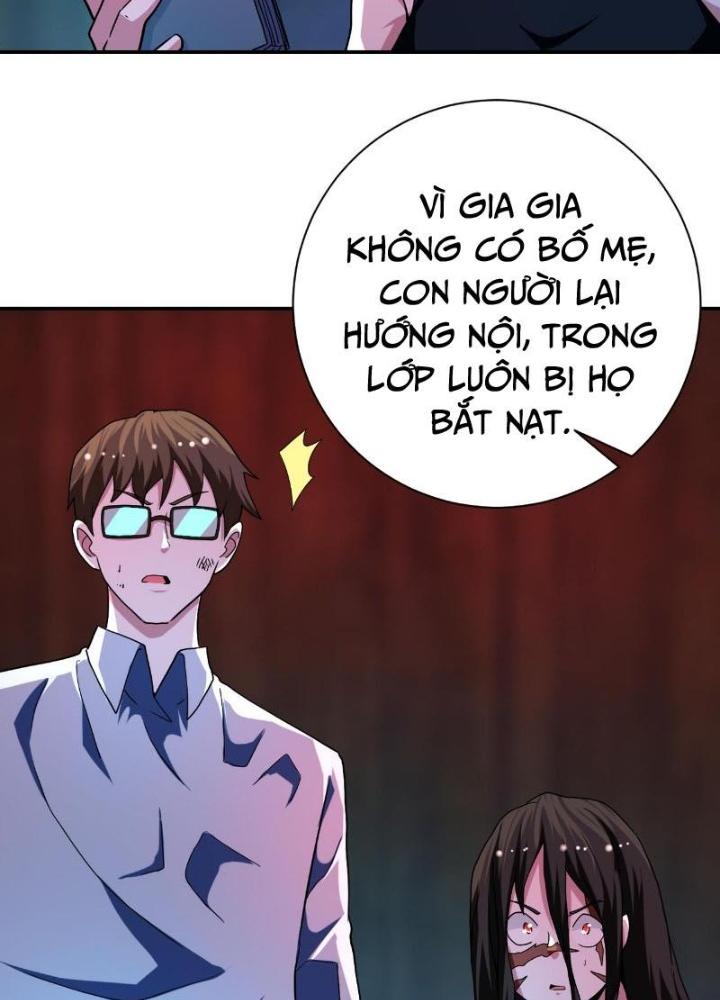 Mạt Thế Siêu Cấp Hệ Thống Chapter 428 - Trang 2