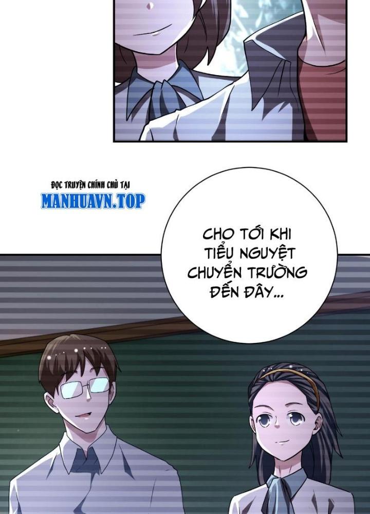 Mạt Thế Siêu Cấp Hệ Thống Chapter 428 - Trang 2