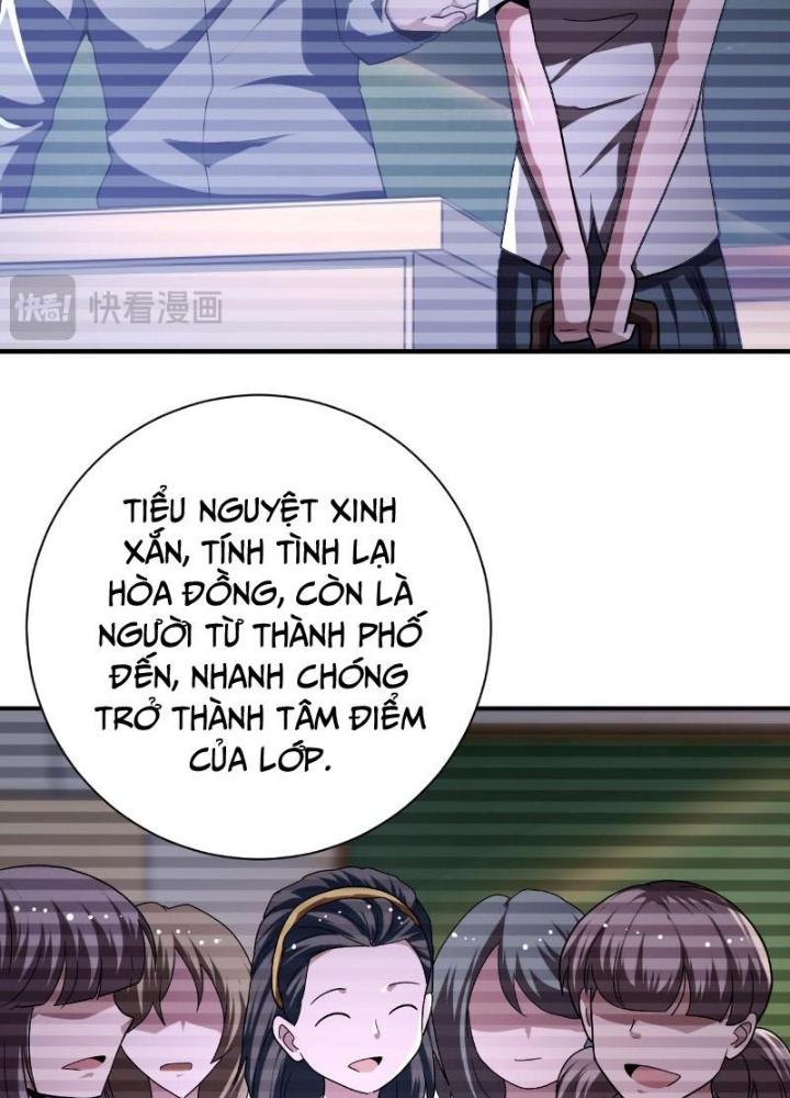 Mạt Thế Siêu Cấp Hệ Thống Chapter 428 - Trang 2