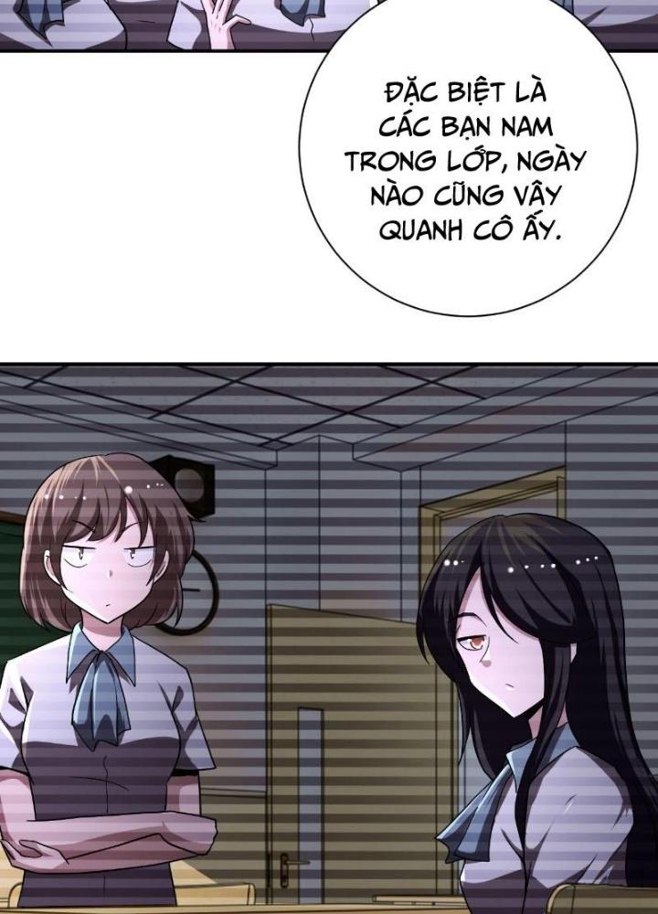 Mạt Thế Siêu Cấp Hệ Thống Chapter 428 - Trang 2