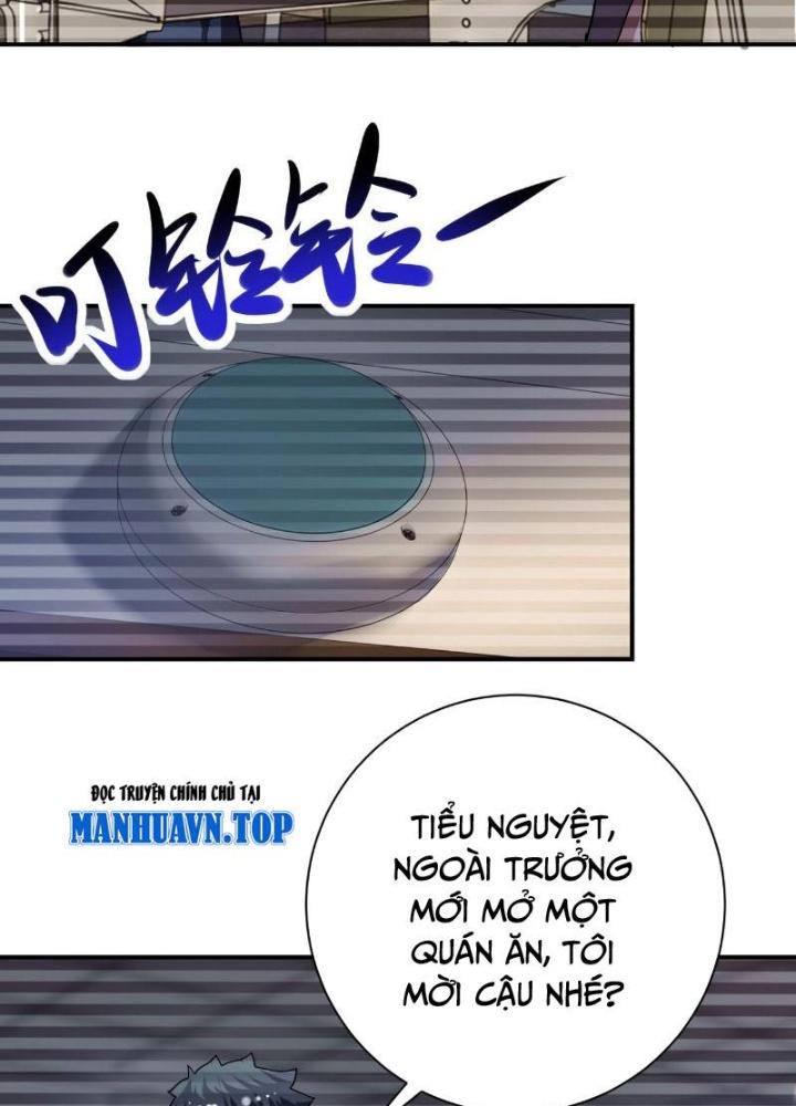 Mạt Thế Siêu Cấp Hệ Thống Chapter 428 - Trang 2