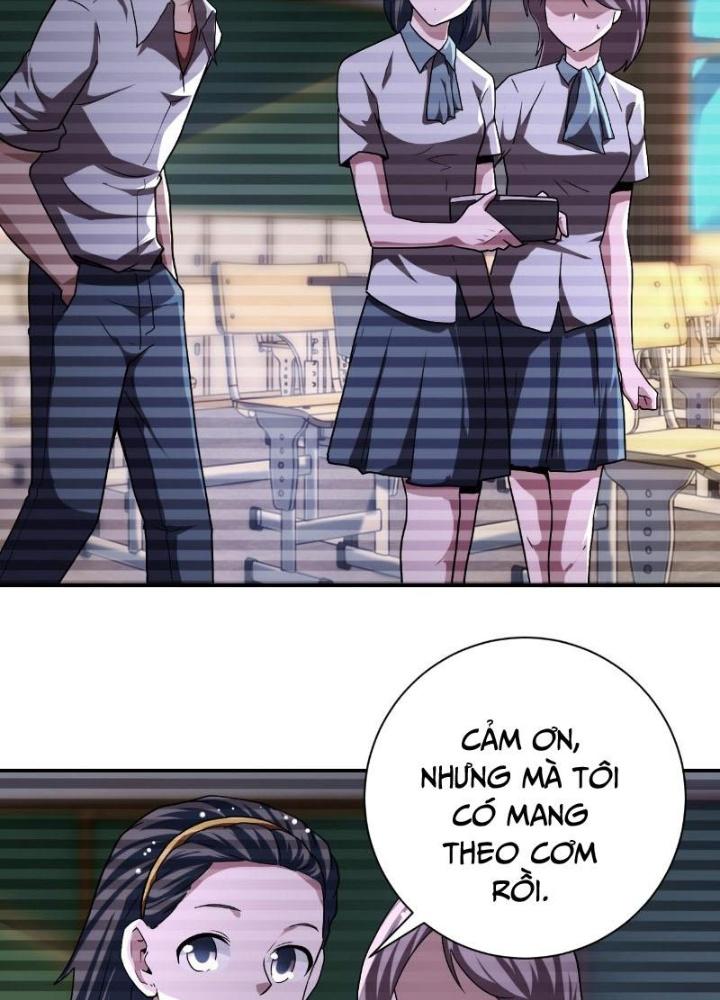 Mạt Thế Siêu Cấp Hệ Thống Chapter 428 - Trang 2