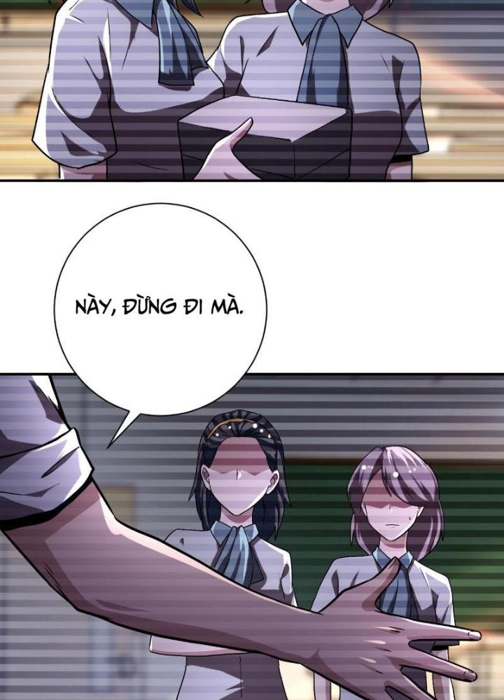 Mạt Thế Siêu Cấp Hệ Thống Chapter 428 - Trang 2