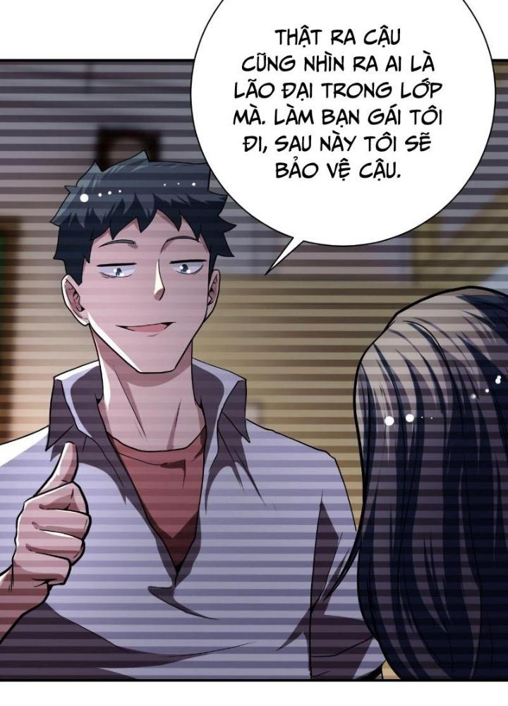 Mạt Thế Siêu Cấp Hệ Thống Chapter 428 - Trang 2