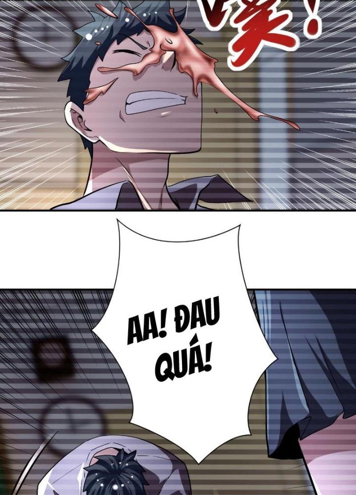 Mạt Thế Siêu Cấp Hệ Thống Chapter 428 - Trang 2