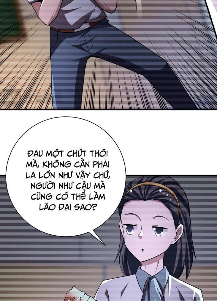 Mạt Thế Siêu Cấp Hệ Thống Chapter 428 - Trang 2