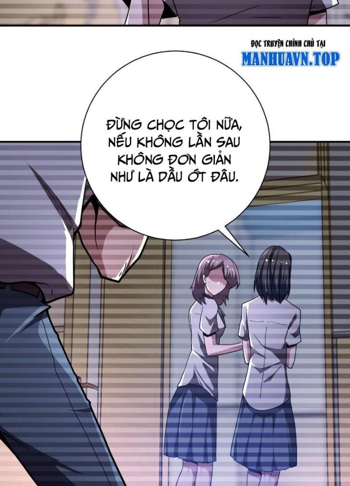 Mạt Thế Siêu Cấp Hệ Thống Chapter 428 - Trang 2