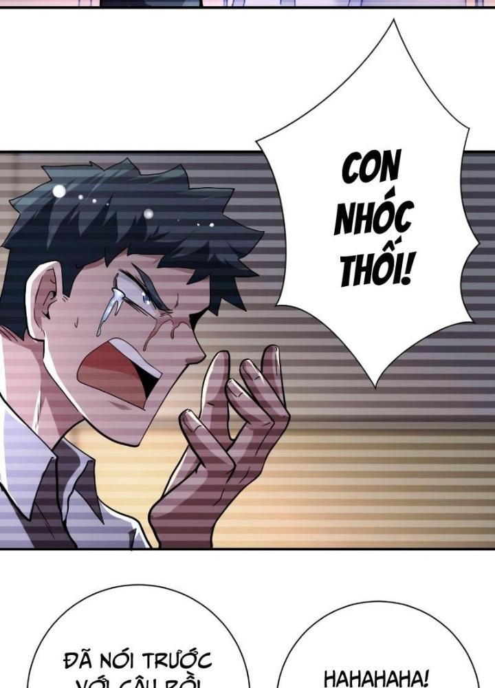 Mạt Thế Siêu Cấp Hệ Thống Chapter 428 - Trang 2