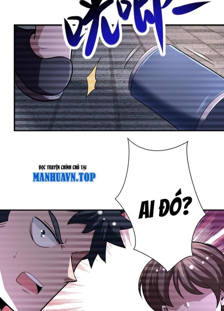 Mạt Thế Siêu Cấp Hệ Thống Chapter 429 - Trang 2