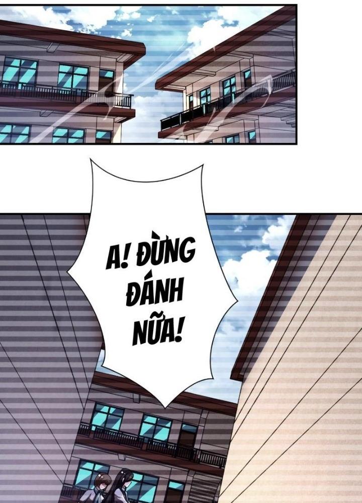 Mạt Thế Siêu Cấp Hệ Thống Chapter 429 - Trang 2