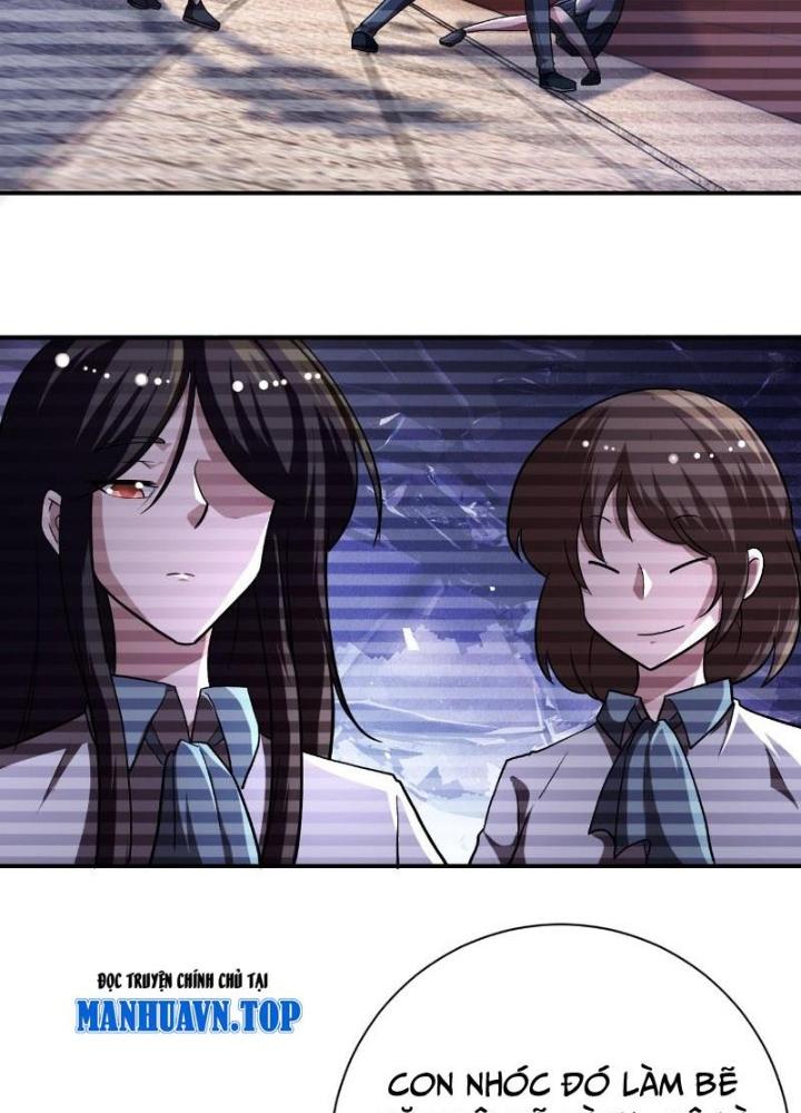 Mạt Thế Siêu Cấp Hệ Thống Chapter 429 - Trang 2