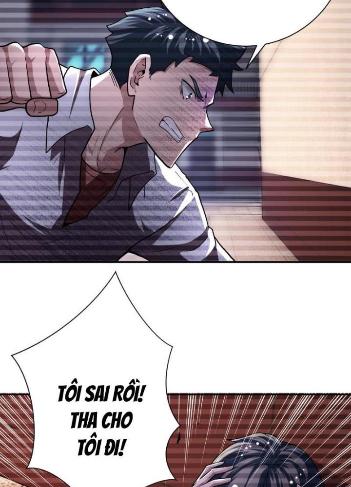 Mạt Thế Siêu Cấp Hệ Thống Chapter 429 - Trang 2