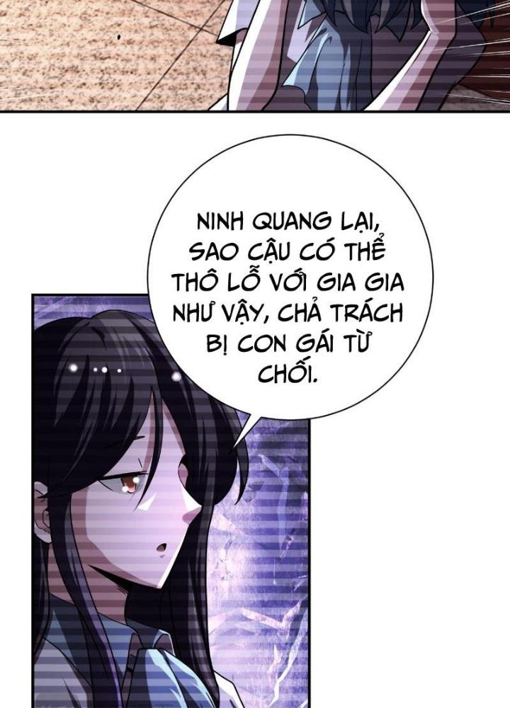 Mạt Thế Siêu Cấp Hệ Thống Chapter 429 - Trang 2