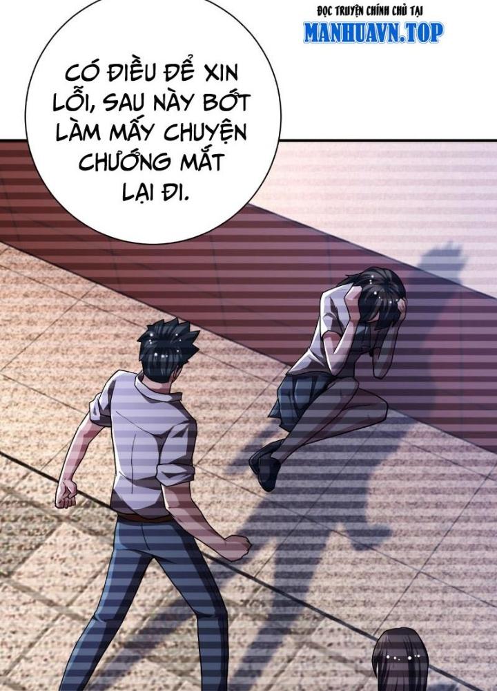 Mạt Thế Siêu Cấp Hệ Thống Chapter 429 - Trang 2