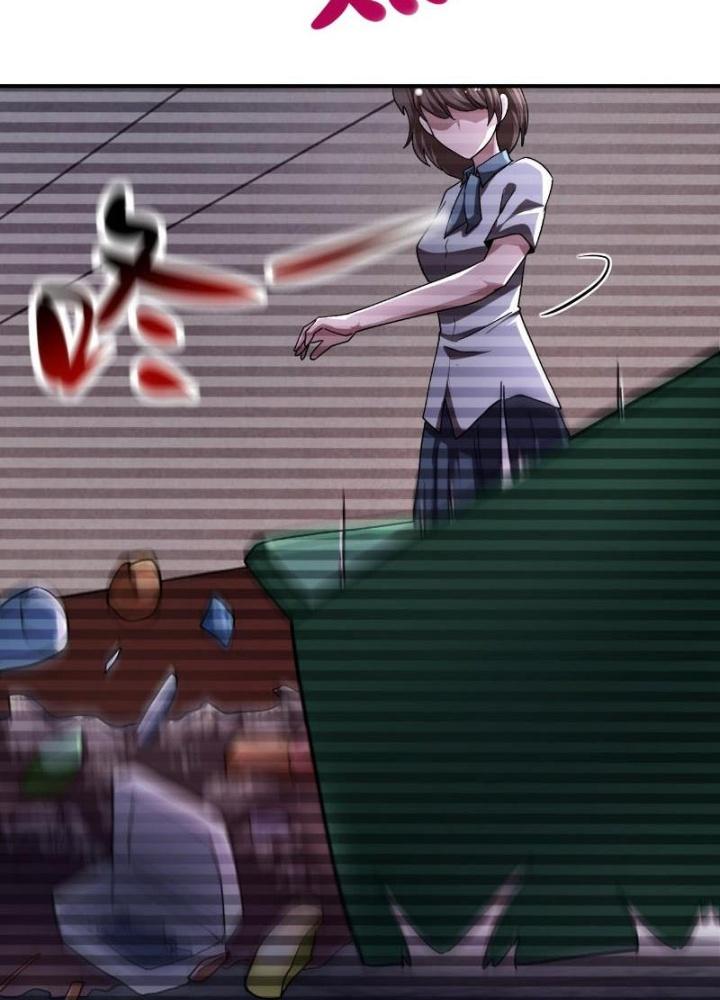 Mạt Thế Siêu Cấp Hệ Thống Chapter 429 - Trang 2