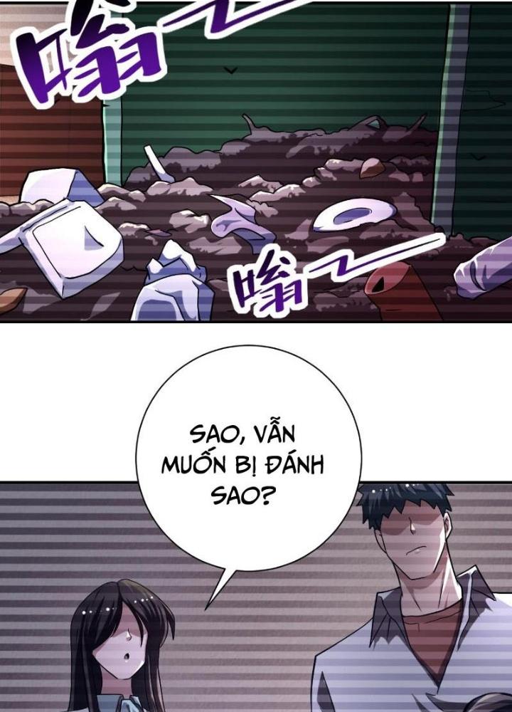 Mạt Thế Siêu Cấp Hệ Thống Chapter 429 - Trang 2