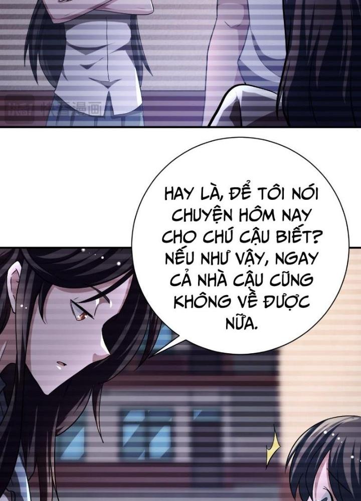 Mạt Thế Siêu Cấp Hệ Thống Chapter 429 - Trang 2